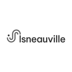 logo-vectoriel-ville-d-isneauville